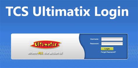 ultimatix - digitally connected